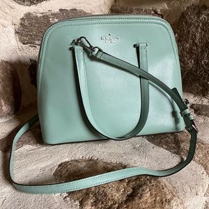 NWOT Kate Spade crossbody